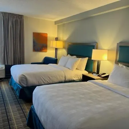 Mainstay Suites Horsham - Philadelphia Esterno foto