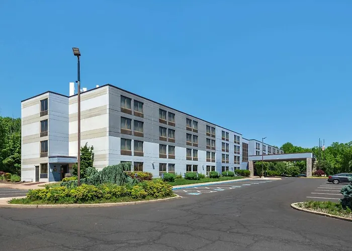 Mainstay Suites Horsham - Philadelphia