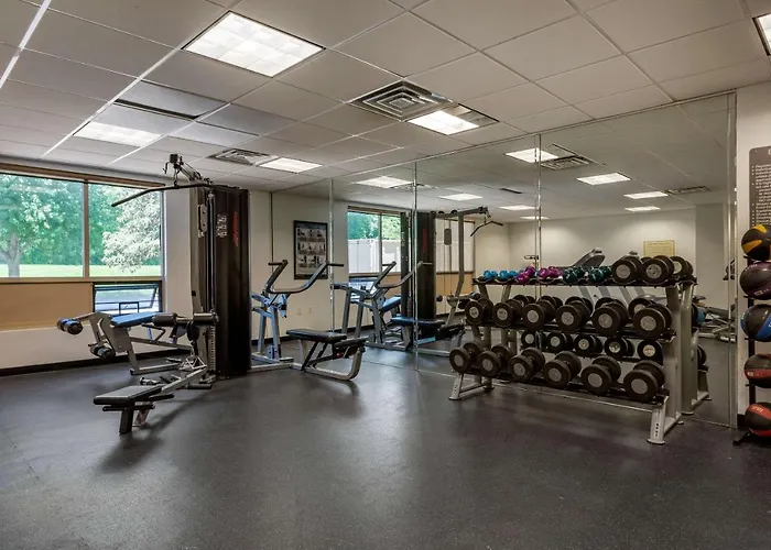 Mainstay Suites Horsham - Philadelphia