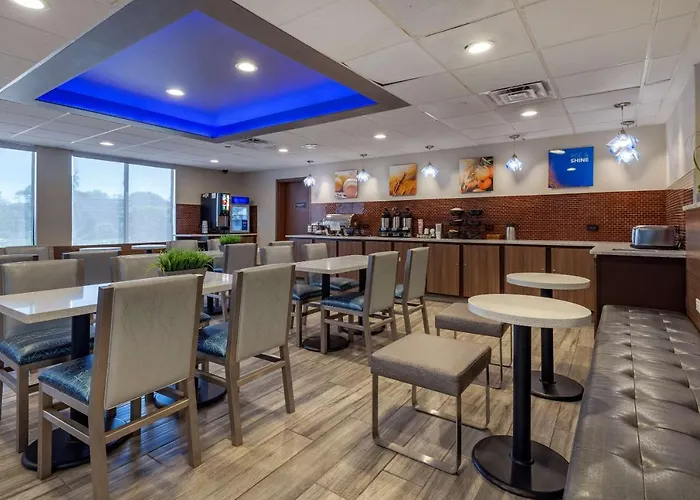 Mainstay Suites Horsham - Philadelphia