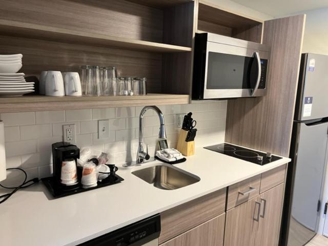 Hotel Mainstay - Philadelphia Horsham